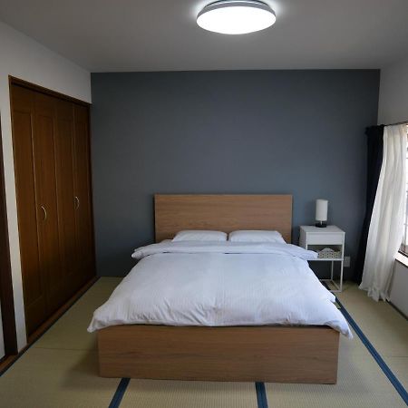 Kanamori House 다카야마 외부 사진