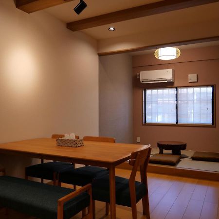 Kanamori House 다카야마 외부 사진