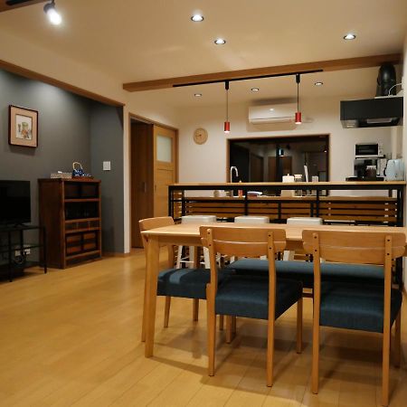 Kanamori House 다카야마 외부 사진
