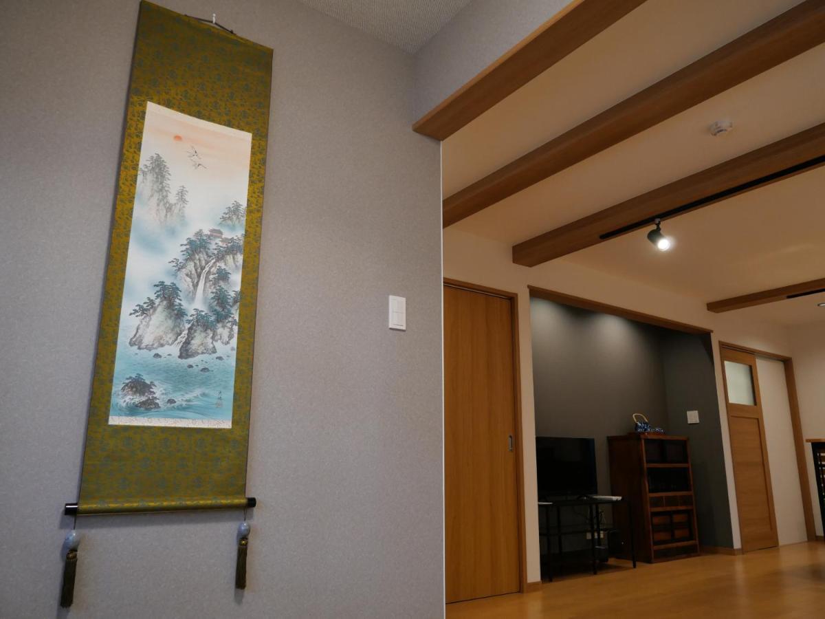 Kanamori House 다카야마 외부 사진