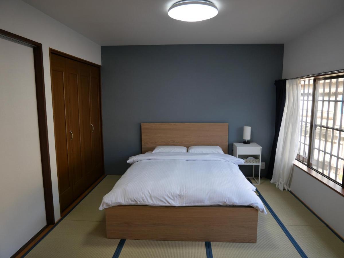 Kanamori House 다카야마 외부 사진