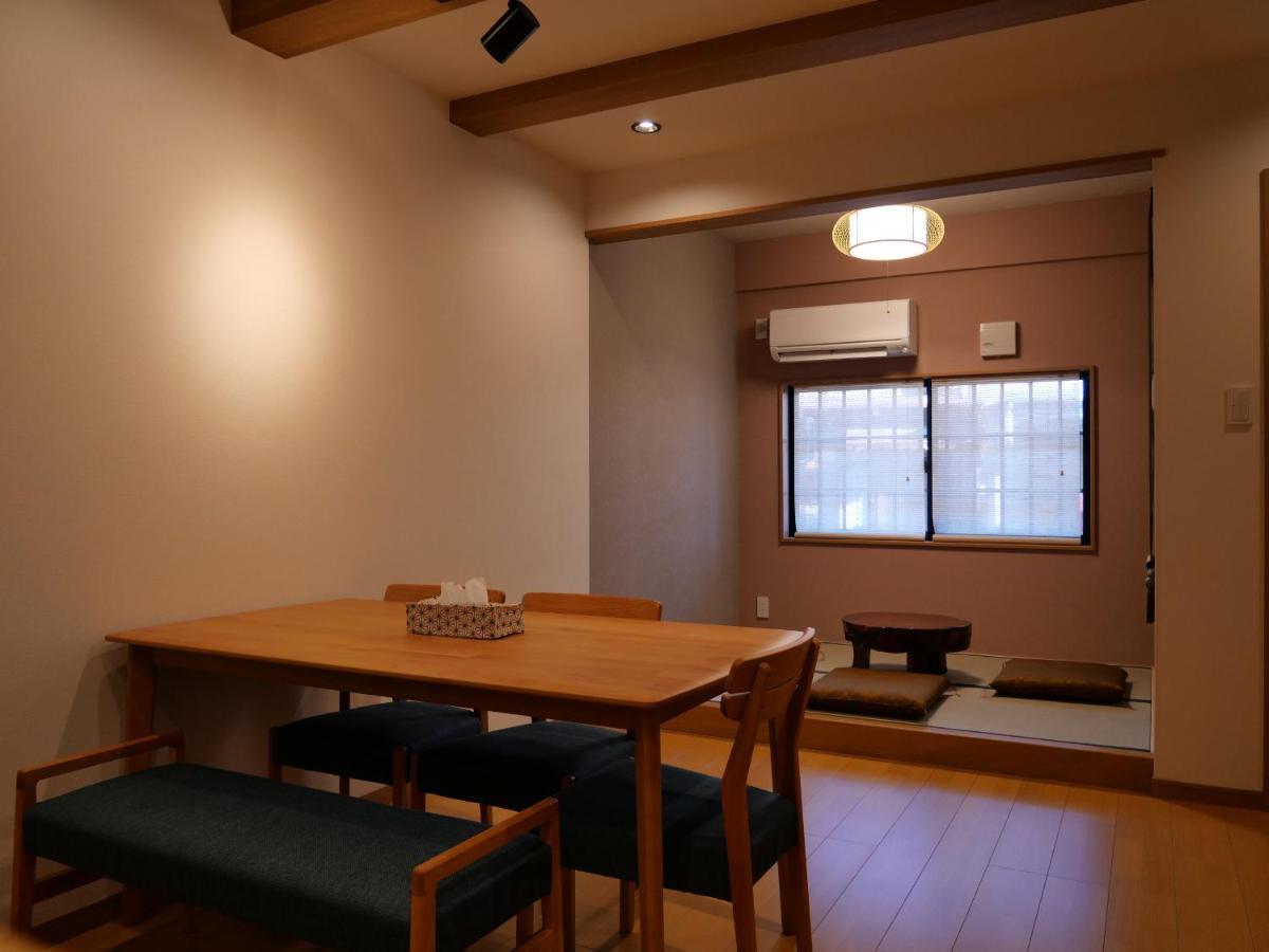 Kanamori House 다카야마 외부 사진