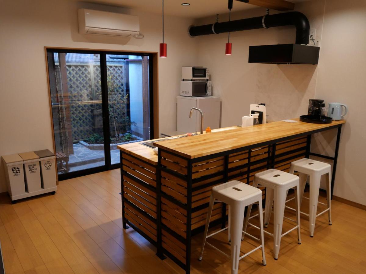 Kanamori House 다카야마 외부 사진