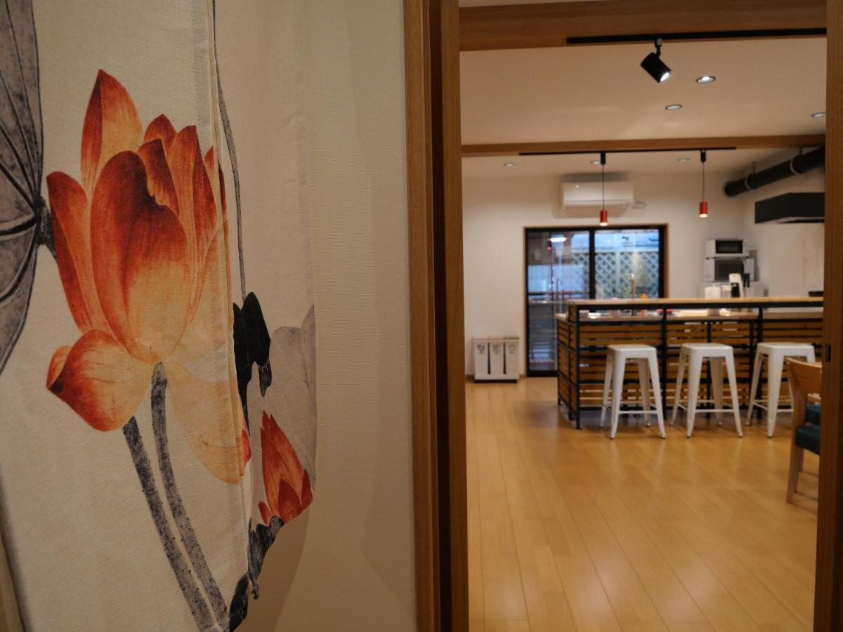 Kanamori House 다카야마 외부 사진