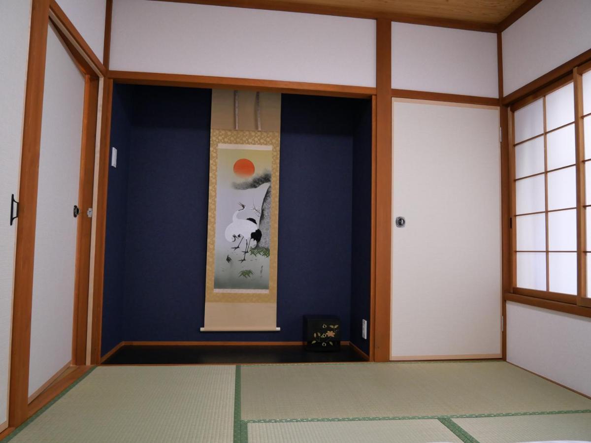 Kanamori House 다카야마 외부 사진
