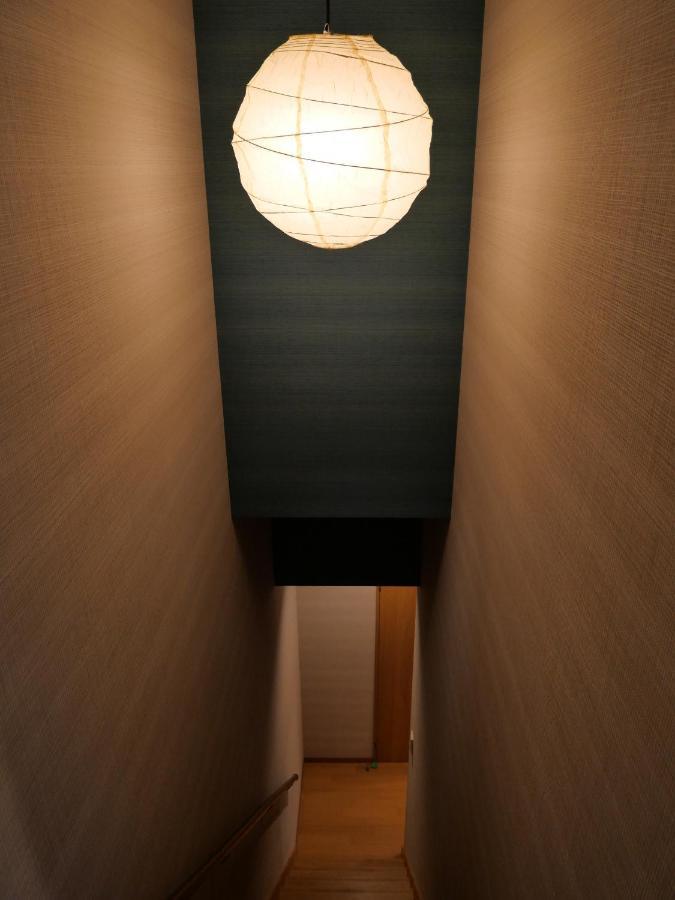 Kanamori House 다카야마 외부 사진