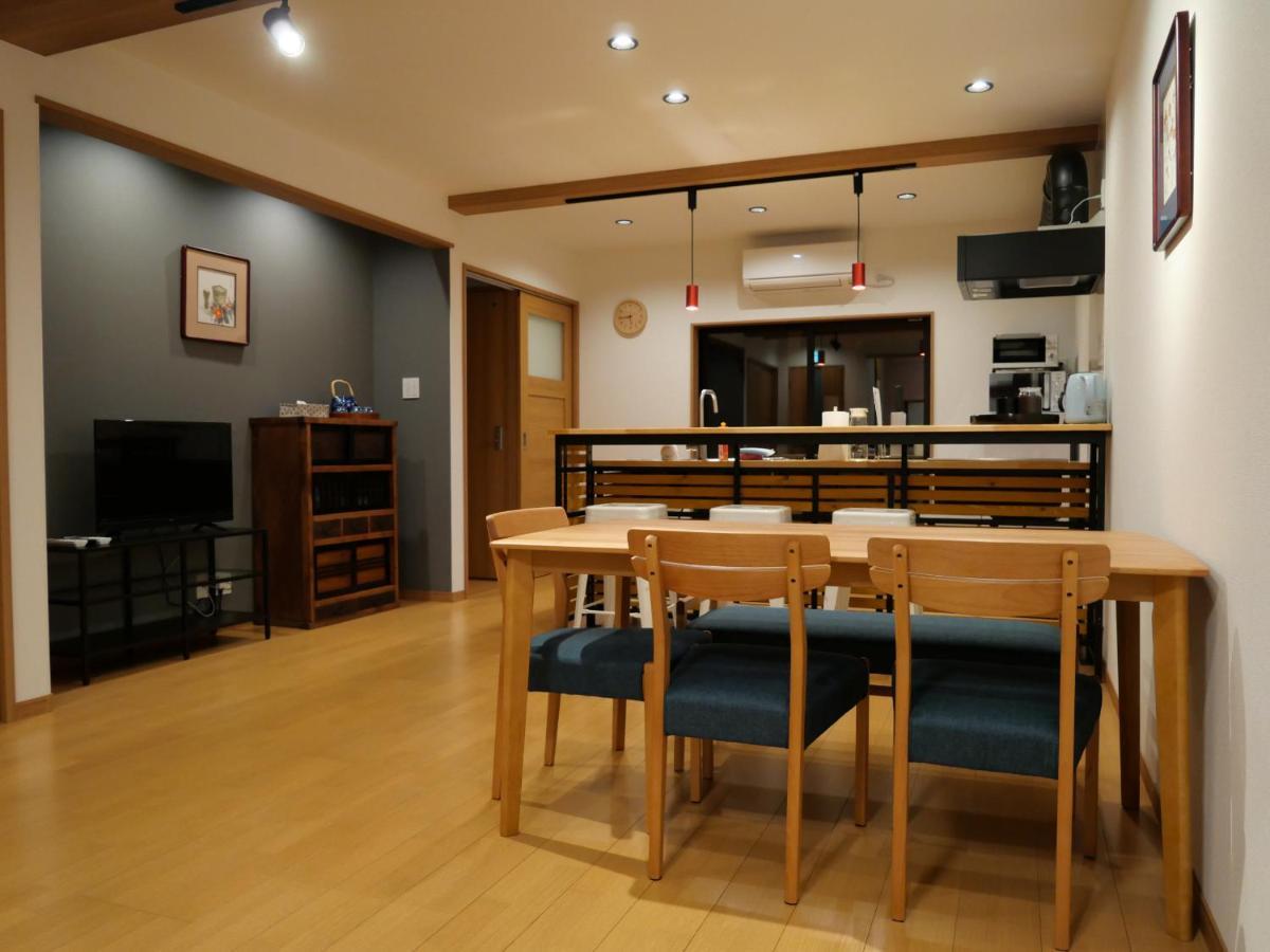 Kanamori House 다카야마 외부 사진