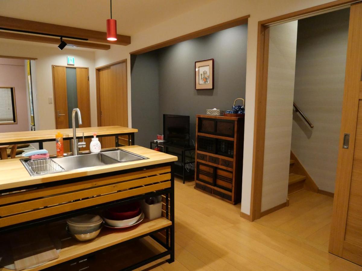Kanamori House 다카야마 외부 사진