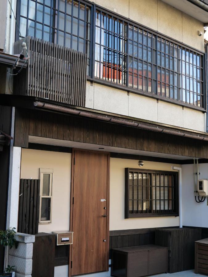 Kanamori House 다카야마 외부 사진