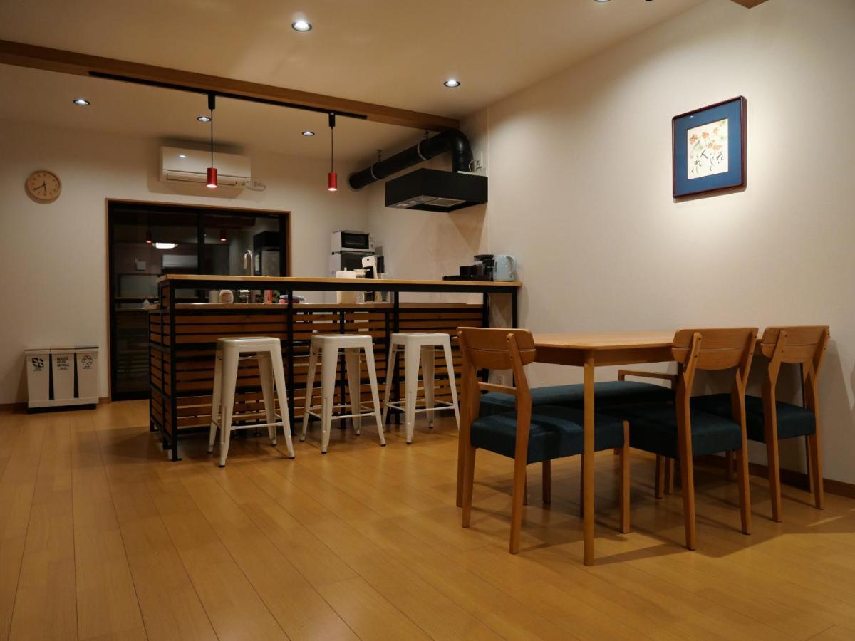 Kanamori House 다카야마 외부 사진