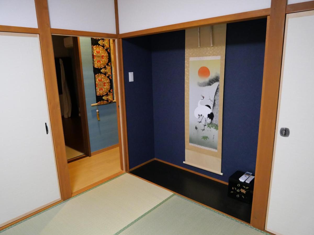 Kanamori House 다카야마 외부 사진