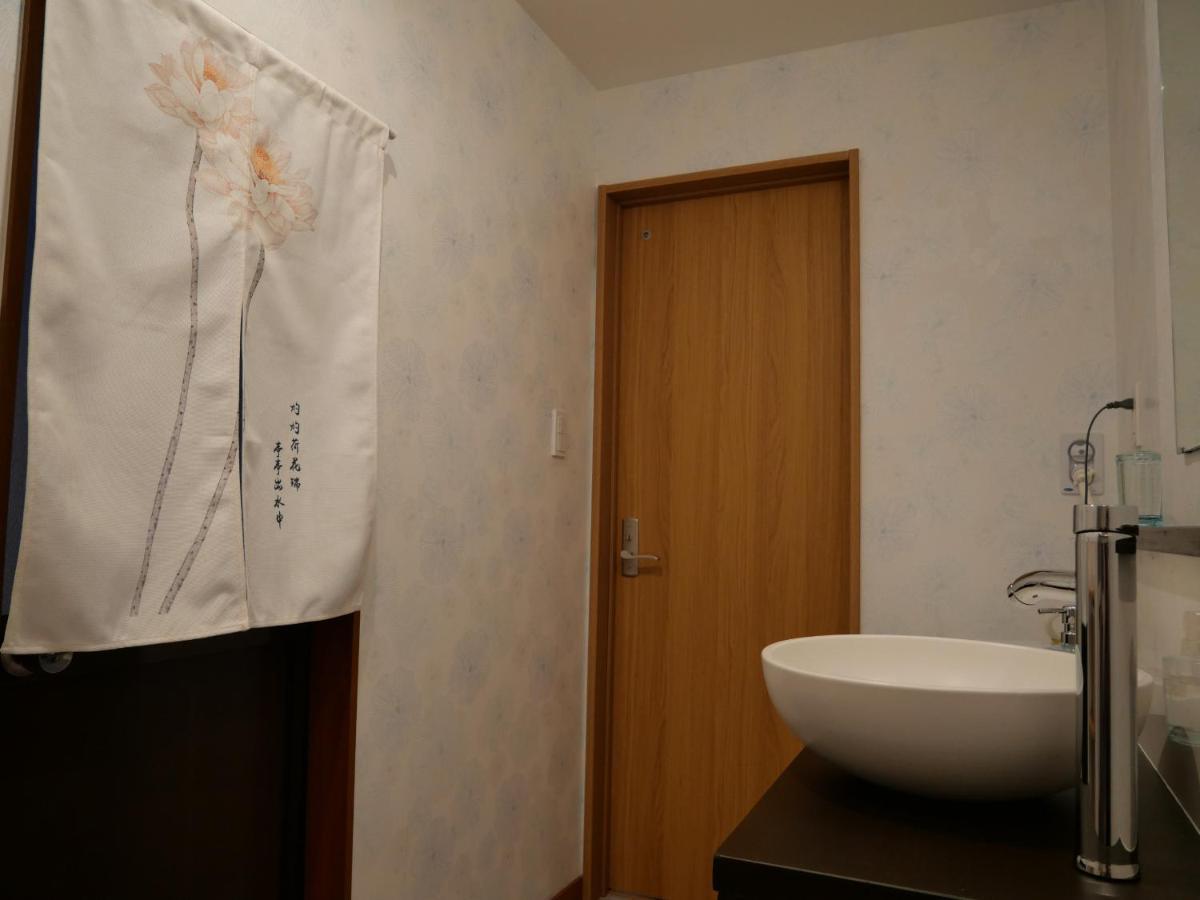 Kanamori House 다카야마 외부 사진