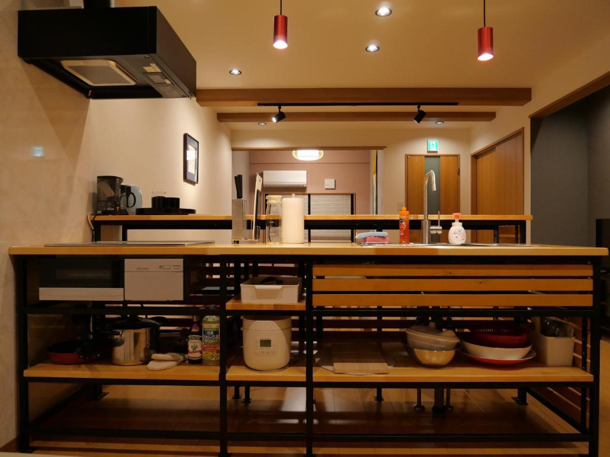 Kanamori House 다카야마 외부 사진
