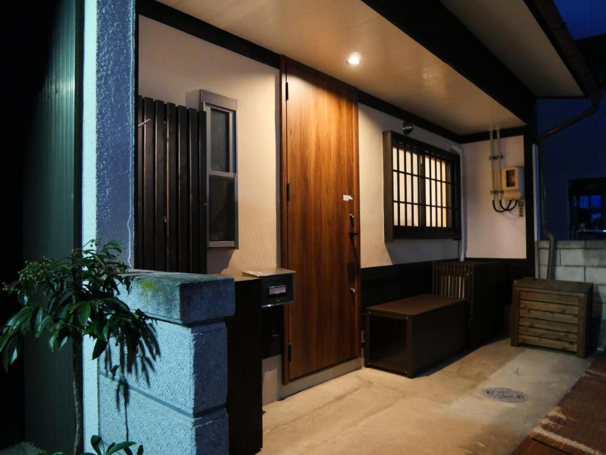 Kanamori House 다카야마 외부 사진