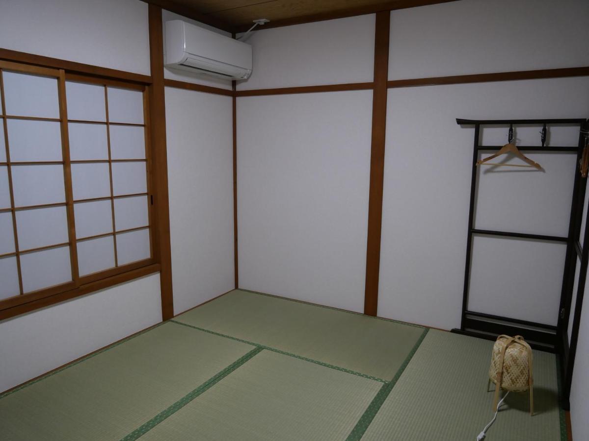 Kanamori House 다카야마 외부 사진